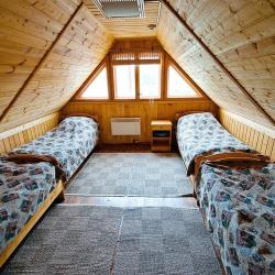 Фото Отель Переханово