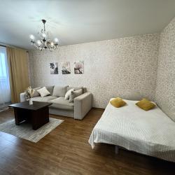 Фото Апартаменты на Сходненской 29