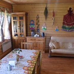 Фото Отель Сафари парк