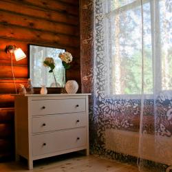 Фото Клуб Кронос (Загородный экоклуб-отель)