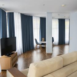 Фото Парк отель бухта Коприно