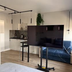 Фото Отель Rent2Room (Рент2Рум) на улице Сосновая 2к4