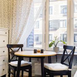 Фото Апартаменты на улице Амурской 1Ак2
