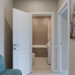 Фото Отель Malkova Apartments на Еловой аллее 5Ак2