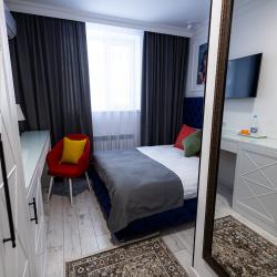 Фото Отель Метелица