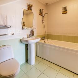 Фото Отель Гостевой дом Брейтово