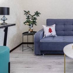 Фото Апартаменты на улице Комиссара Габишева