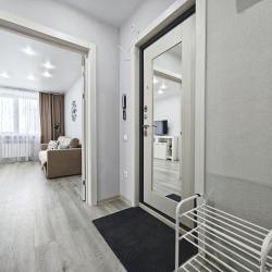 Фото Апартаменты в 9-м микрорайоне 18