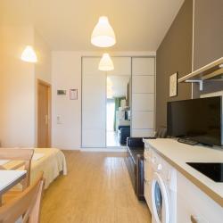 Фото Отель Одеон