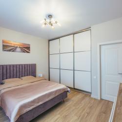 2-комнатные апартаменты улучшенные