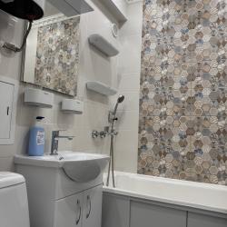 3-комнатные апартаменты стандарт