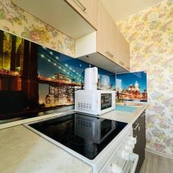 1-комнатные апартаменты улучшенные рядом с метро Екатеринбург