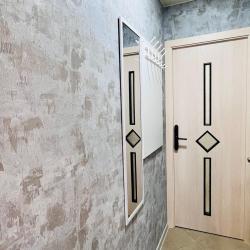 1-комнатные апартаменты студия Карла-Маркса улица, 42