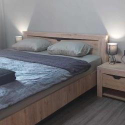 1-комнатные апартаменты стандарт