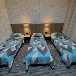 3-местный номер комфорт