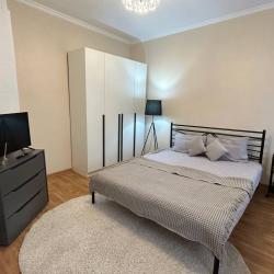 1-комнатные апартаменты улучшенные