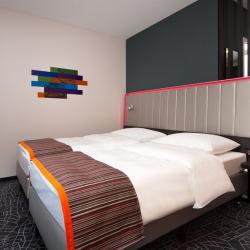 Фото Отель Demidov Plaza (Демидов Плаза)