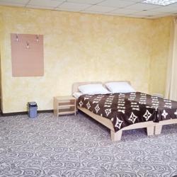 Фото Отель Пушка