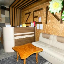 Фото Отель Dzen Hotel (Дзен)