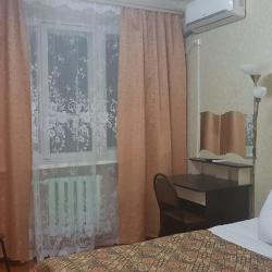 Фото Отель Взлёт