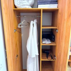 2-комнатный люкс с видом на город