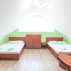 Фото Отель Аквамарин-Парк