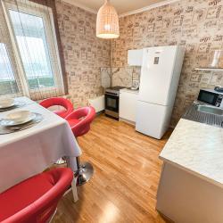 Фото Отель Посуточно50 на Совхозной 8а