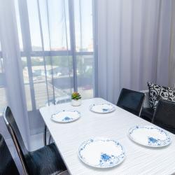 Фото Апартаменты на улице Телевизионная 10