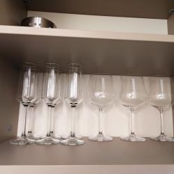 2-комнатные апартаменты улучшенные