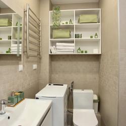 1-комнатные апартаменты стандарт