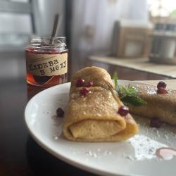 Фото Отель Экоферма Егорово поместье