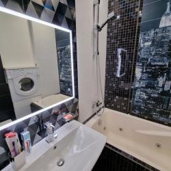 фото 22 Апартаменты на Береговом проезде 5к1