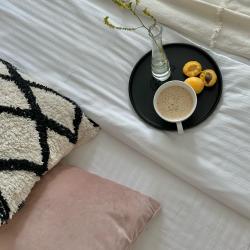 Фото Апартаменты на улице Аделя Кутуя 110