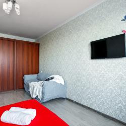 Фото Отель MaxRealty24 на улице Сходненская 21