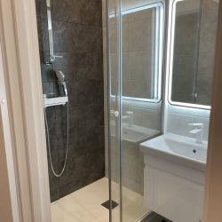 Фото Апартаменты на Нижегородской улице, 32с15