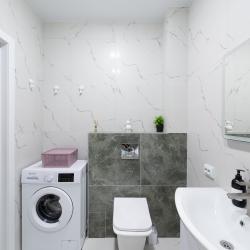 Фото Уютные апартаменты на улице Новгородская