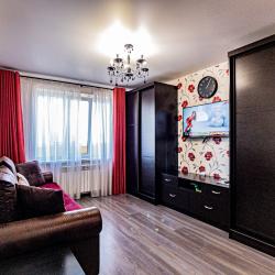 Фото Отель 67Квартир на улице Черняховского