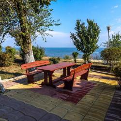 Фото Парк-отель Шинкар