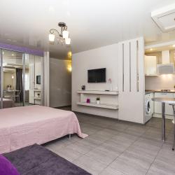 Фото Апартаменты ApartGroup на улице Офицерская 43