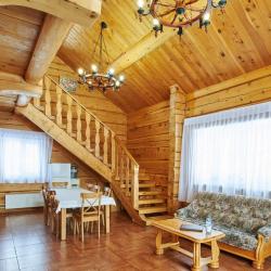 Фото Отель Озерки