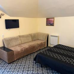 Фото Отель Анюта