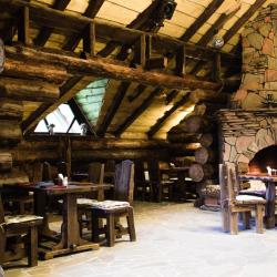 Фото Отель Фестиваль