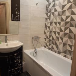 Фото Пятница Апартаменты на шоссе Окружное 32