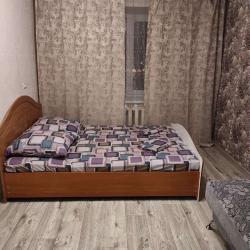 Фото Апартаменты на улице 2-я Новая 68