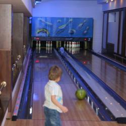 Фото Отель Пихтовое