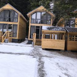 Фото Отель Greenhouse 1599 (ГринХаус 1599)