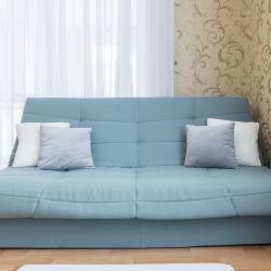 Фото Апартаменты на улице Япеева