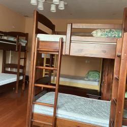 Фото Отель U-City (Ю-Сити)