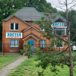 Фото Хостел №1