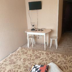 Фото Отель Вираж